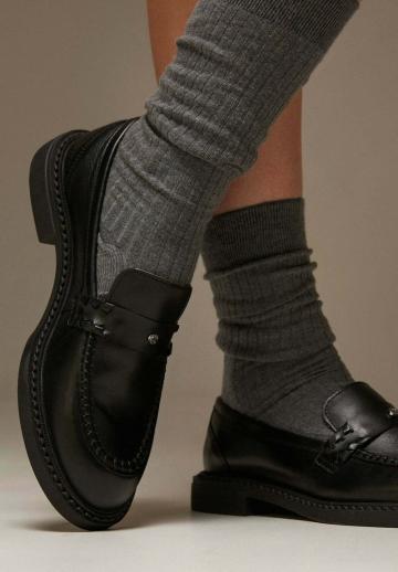 Полуботинки