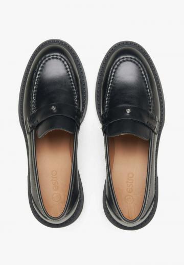 Полуботинки