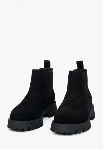 Ботинки челси