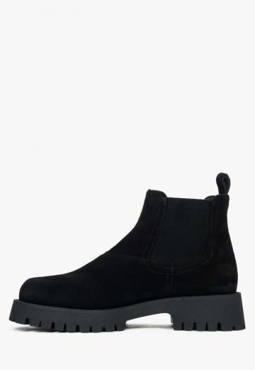 Ботинки челси