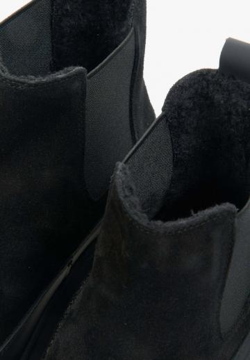 Ботинки челси