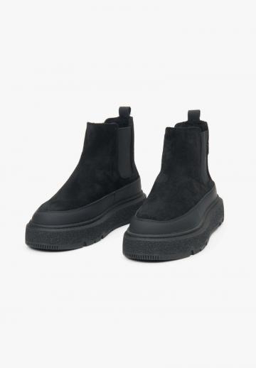 Ботинки челси