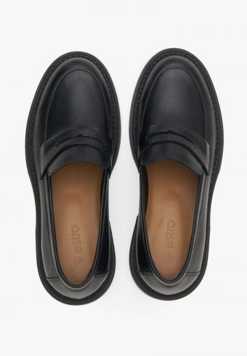 Полуботинки