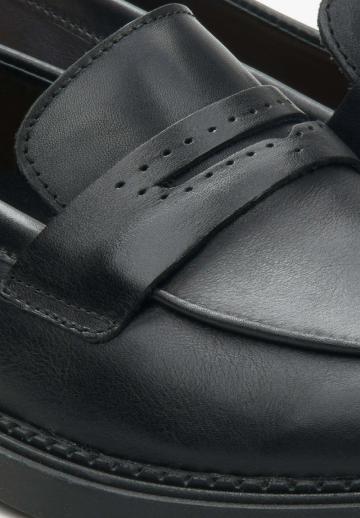 Полуботинки