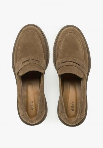 Полуботинки