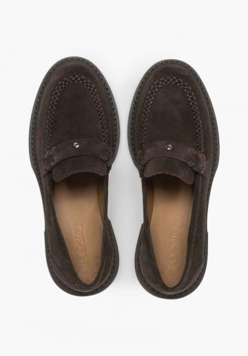 Полуботинки