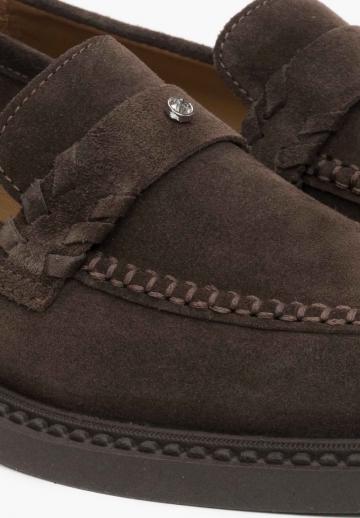 Полуботинки