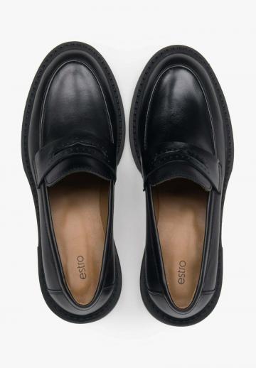 Полуботинки