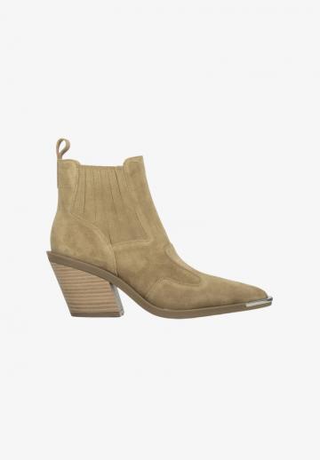 Ботинки челси