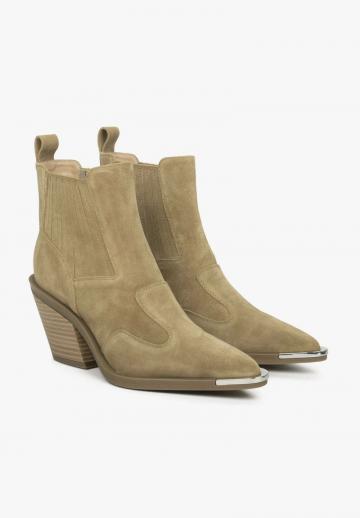 Ботинки челси