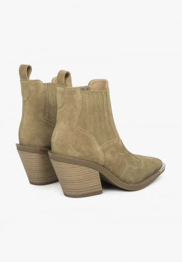 Ботинки челси