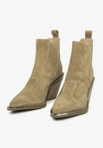 Ботинки челси