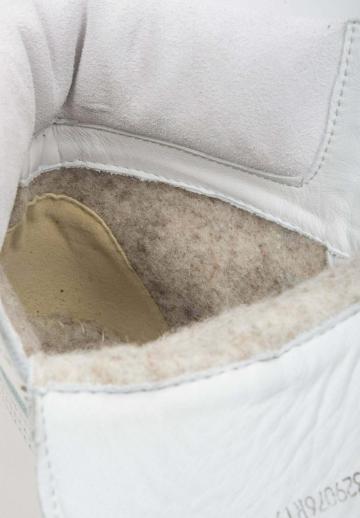 Зимние ботинки