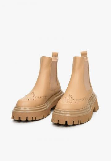 Ботинки челси