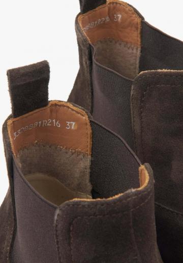 Ботинки челси