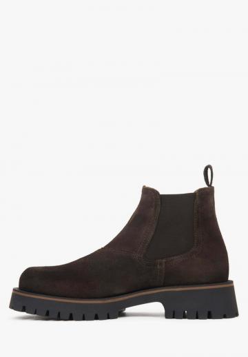 Ботинки челси