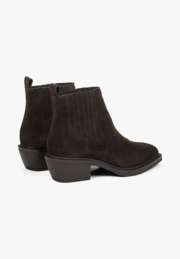 Ботинки челси