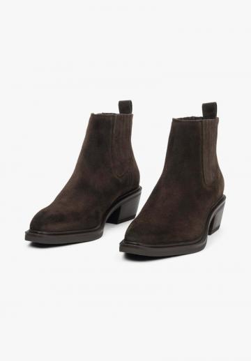 Ботинки челси