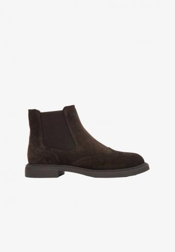 Ботинки челси