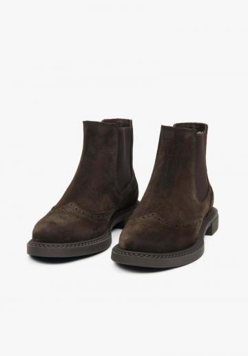 Ботинки челси