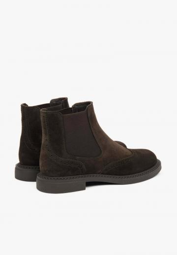 Ботинки челси