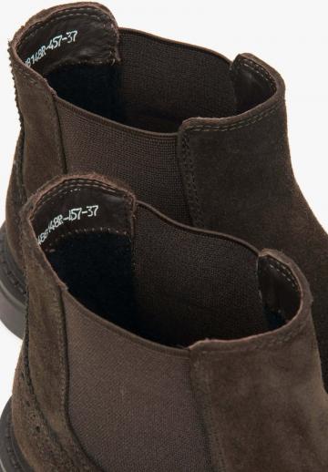 Ботинки челси