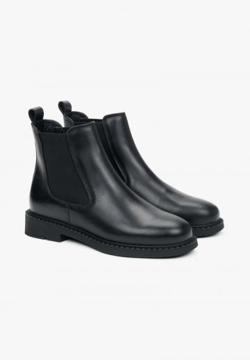 Ботинки челси