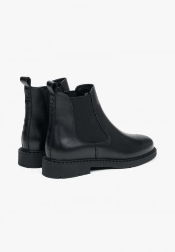 Ботинки челси