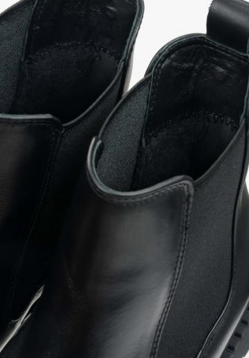 Ботинки челси