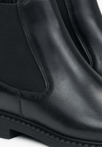 Ботинки челси