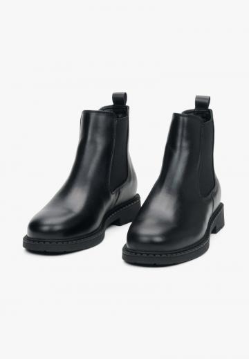 Ботинки челси