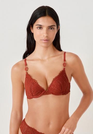 Бюстгальтер