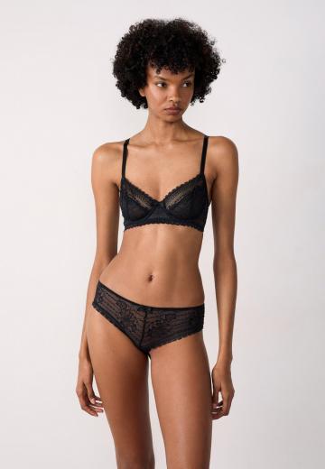 Бюстгальтер на косточках