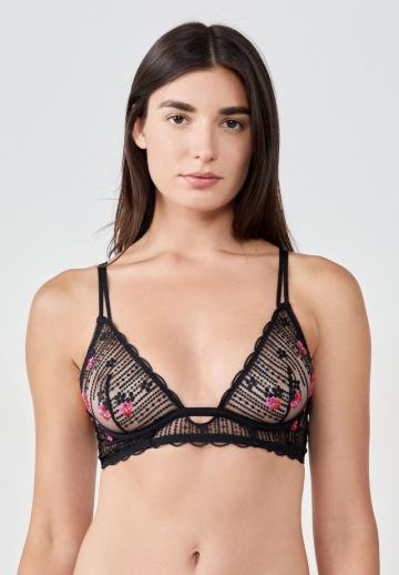 Бюстгальтер