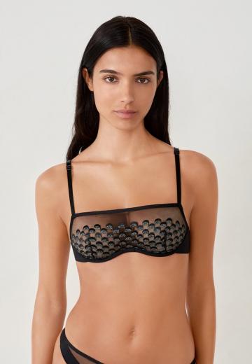 Бюстгальтер