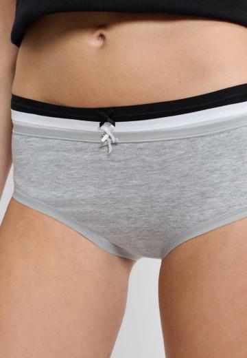 Трусы шортики