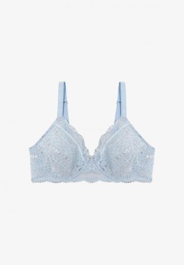 Бюстгальтер на косточках