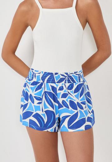 Пляжные шорты