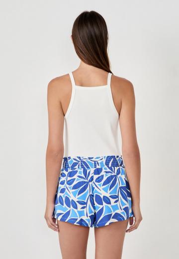 Пляжные шорты