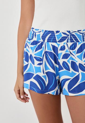 Пляжные шорты