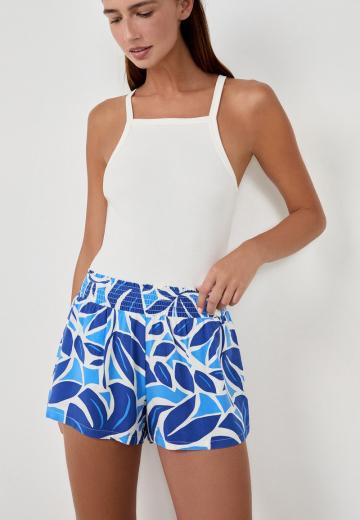 Пляжные шорты