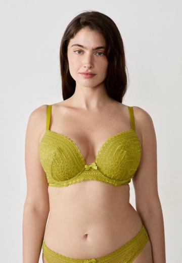 Бюстгальтер Push Up