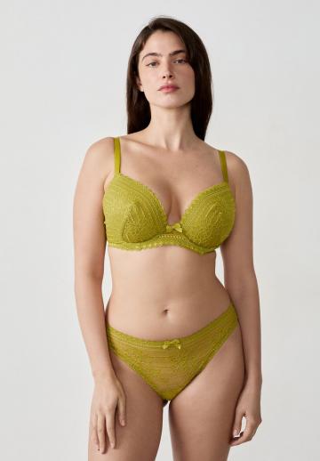 Бюстгальтер Push Up