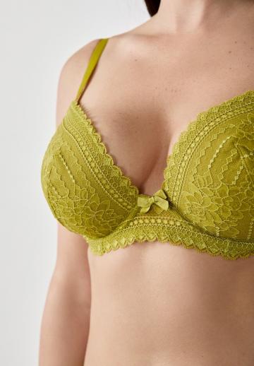 Бюстгальтер Push Up