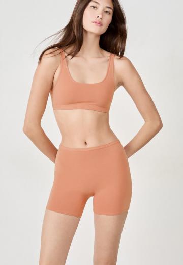 Трусы шортики