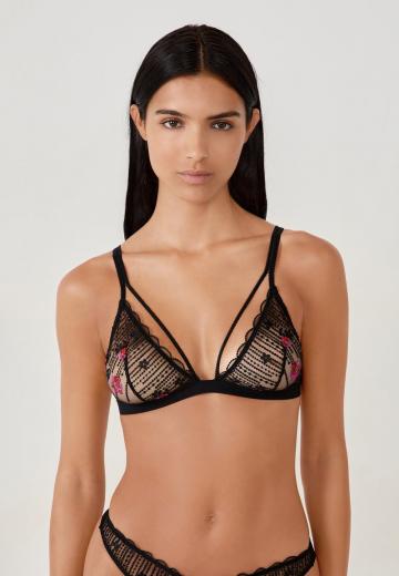 Бюстгальтер