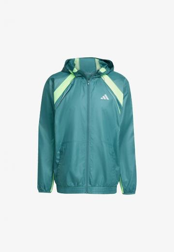 Куртка-дождевик