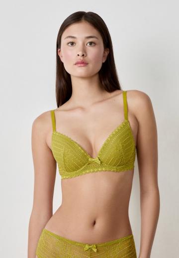 Бюстгальтер Push Up