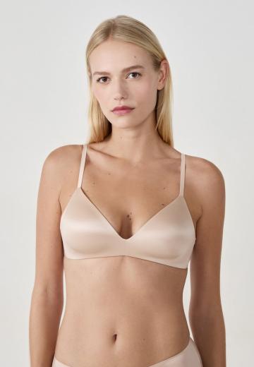 Бюстгальтер без косточек