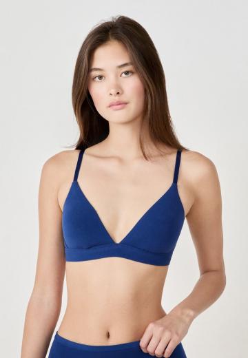 Бюстгальтер без косточек